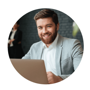 cliente de estudio de abogados agip asociados